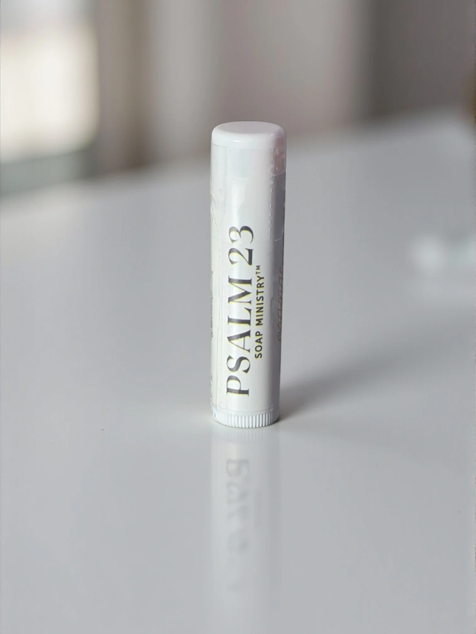 Flavorful Beeswax Lip Balm