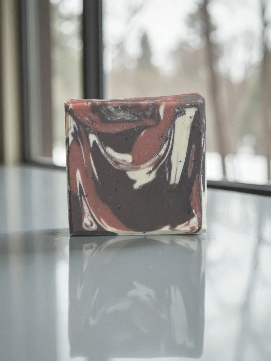 The Truth Beer & Butter Soap – Cashmere Cream