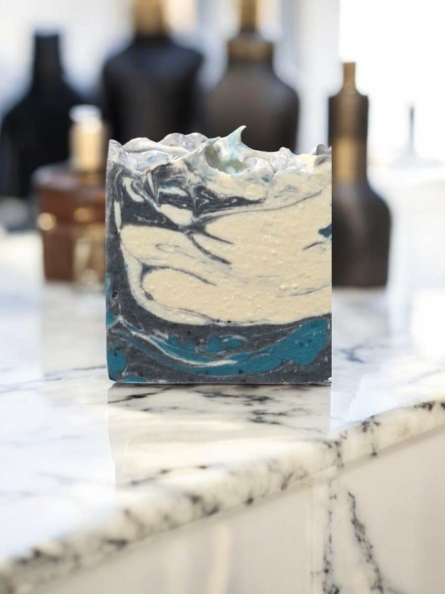 Believe Beer Soap - Black Ice