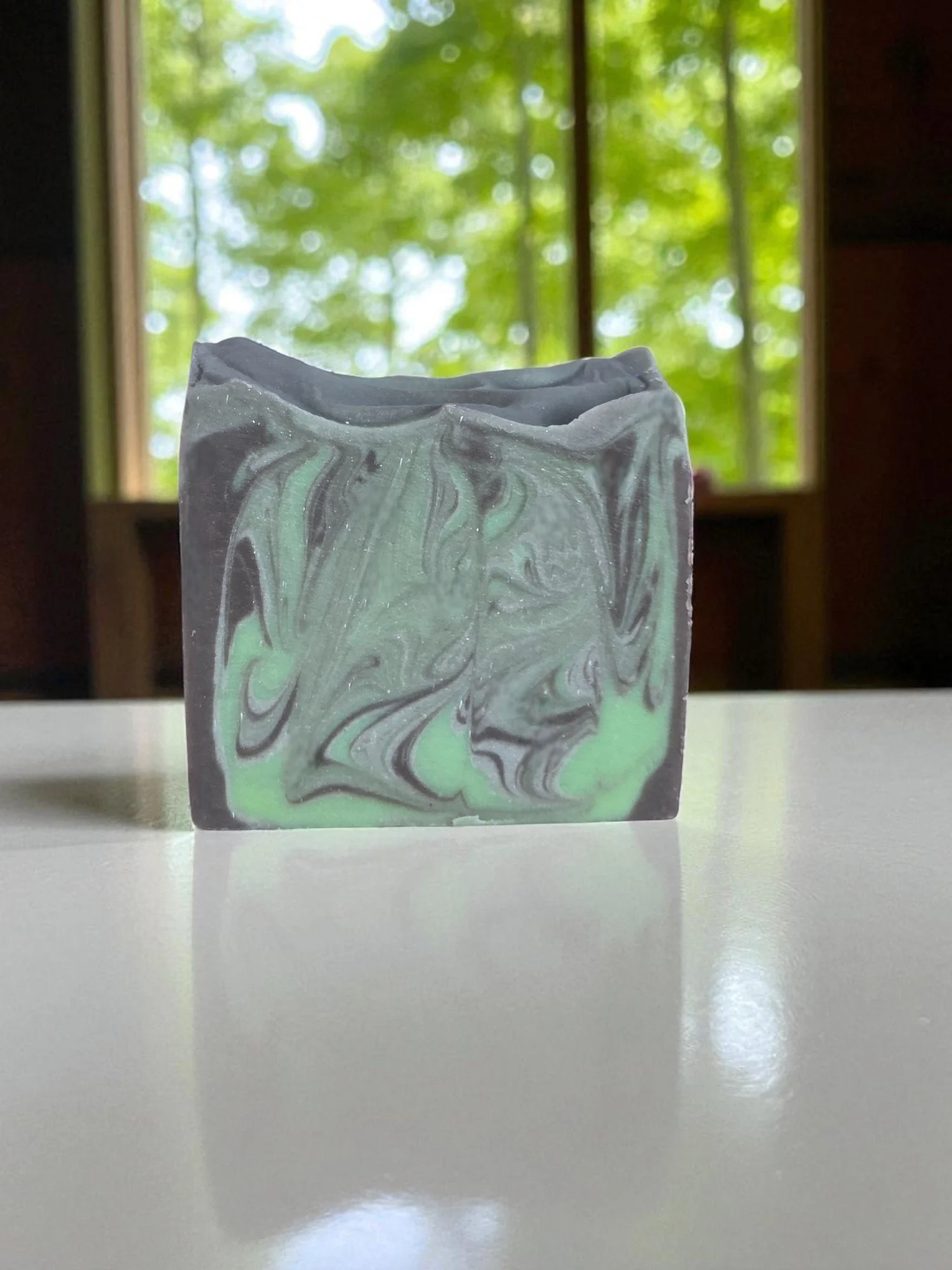 Verdict & Valor Soap – Order's Edge
