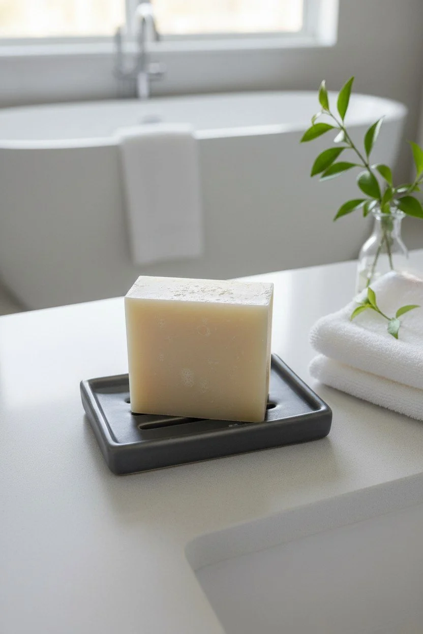 Conditioner Bar - Deeply Moisturizing