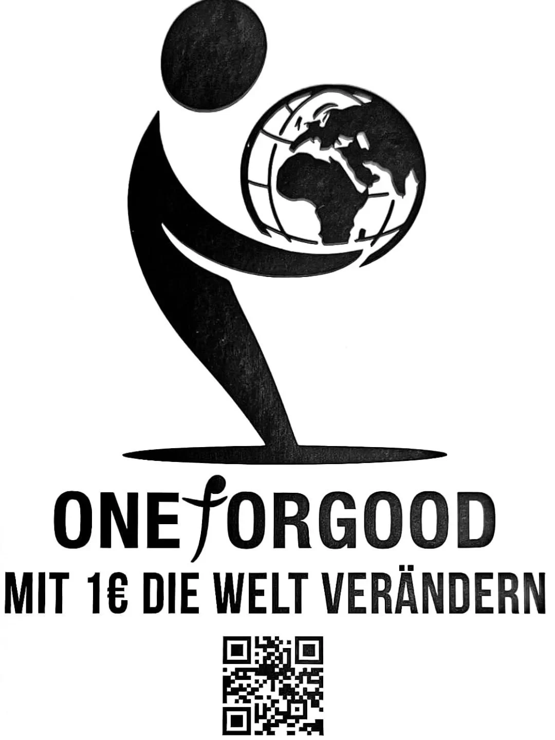 Mit 1 Euro pro Monat von Vielen viel bewegen.
Seid dabei und sch&uuml;tzt mit uns soziale Projekte, die unsere Hilfe brauchen. Erz&auml;hlt es weiter und lasst es erz&auml;hlen! DAAAANKE