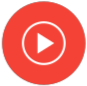 Stream on YouTube Music