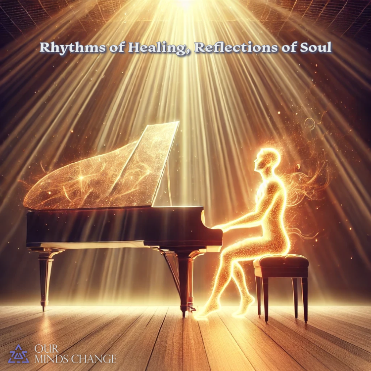 Rhythms of Healing, Reflections of Soul (Soulful Pop Variety)