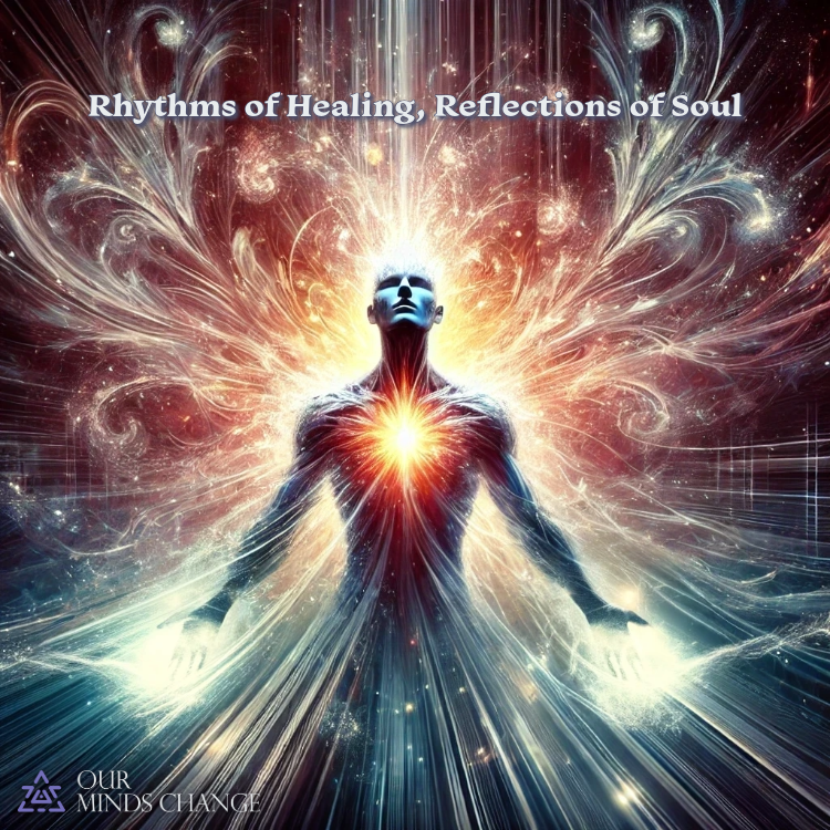 Rhythms of Healing, Reflections of Soul (Alternative Rock Variety)