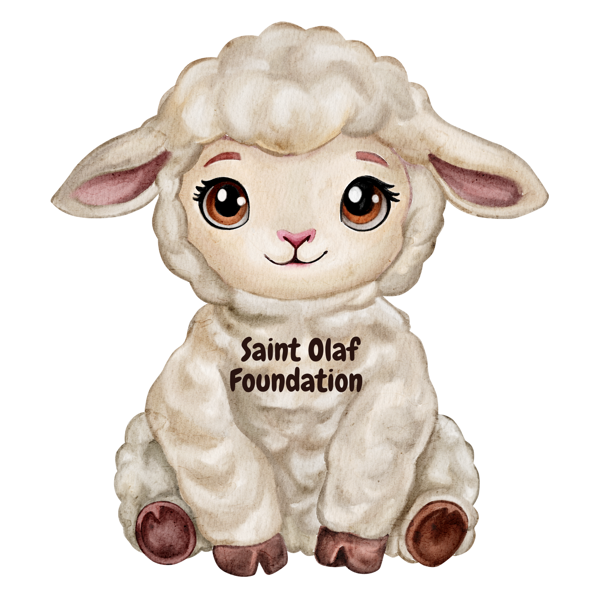 Lil Lamb for Saint Olaf Foundation