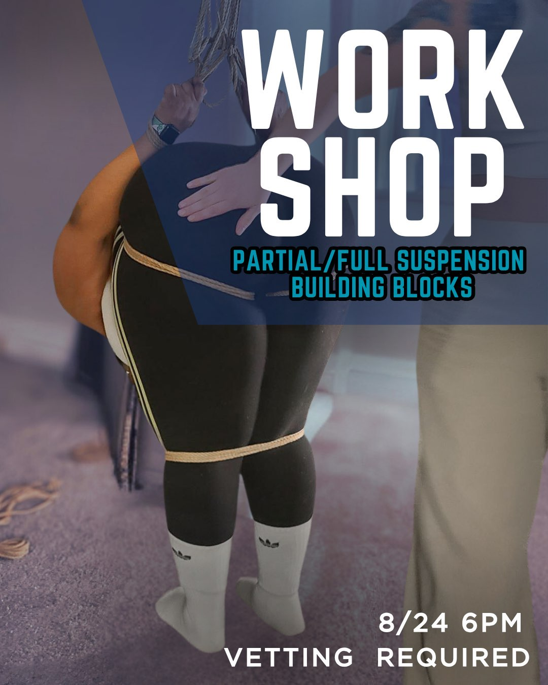 Rope Workshop