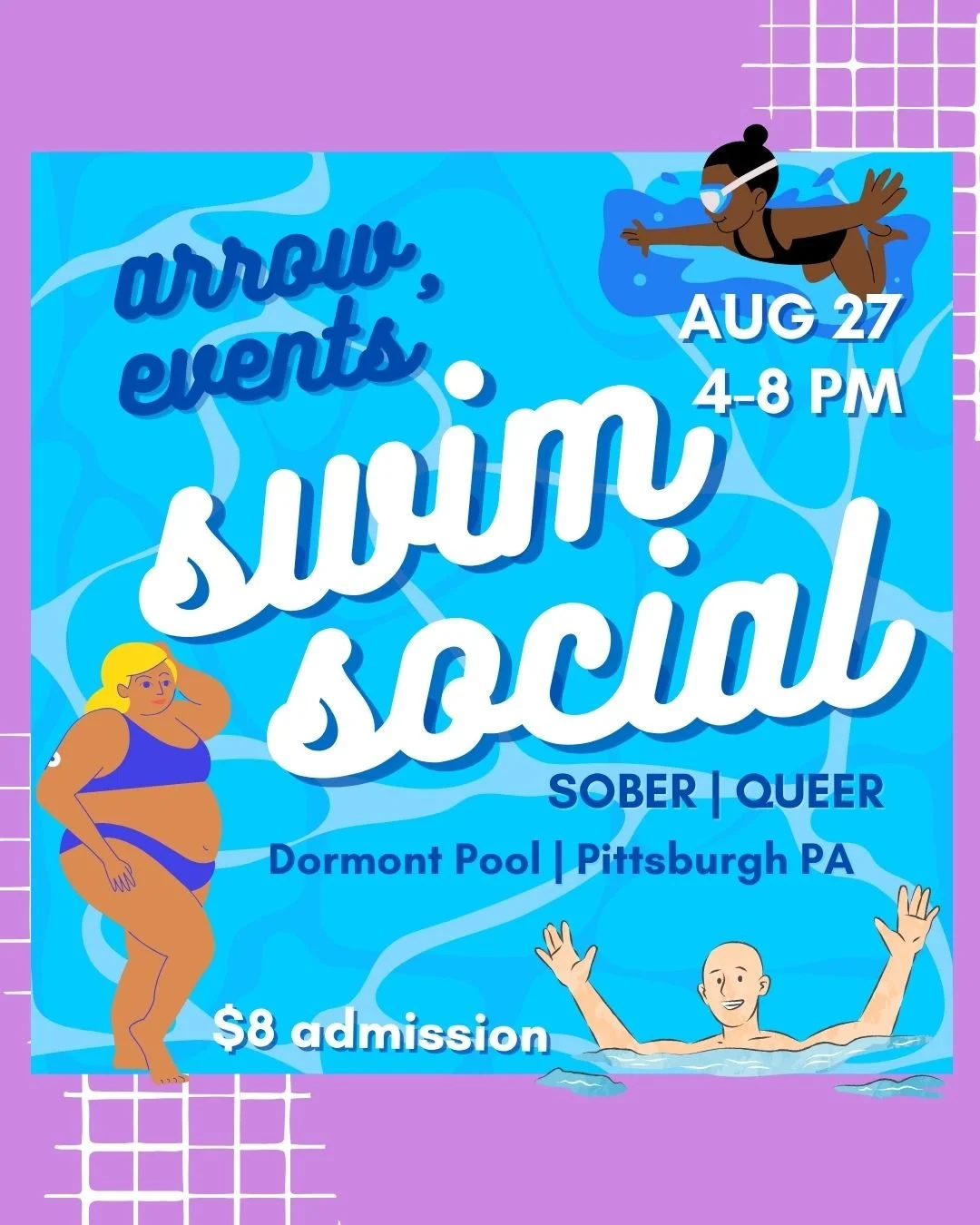 Swim Social