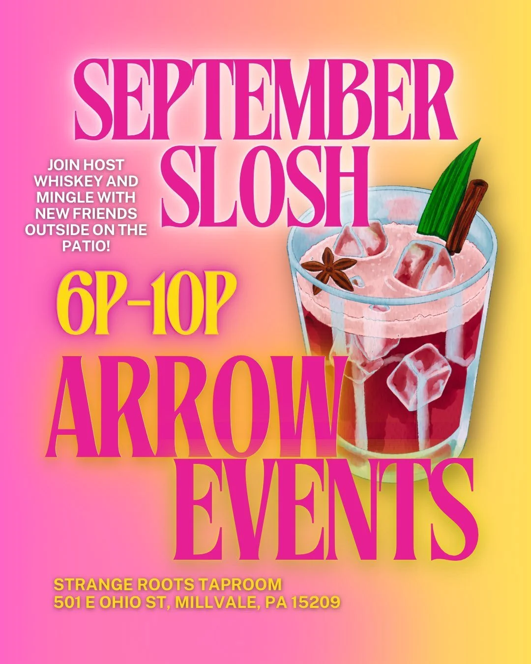 September Slosh