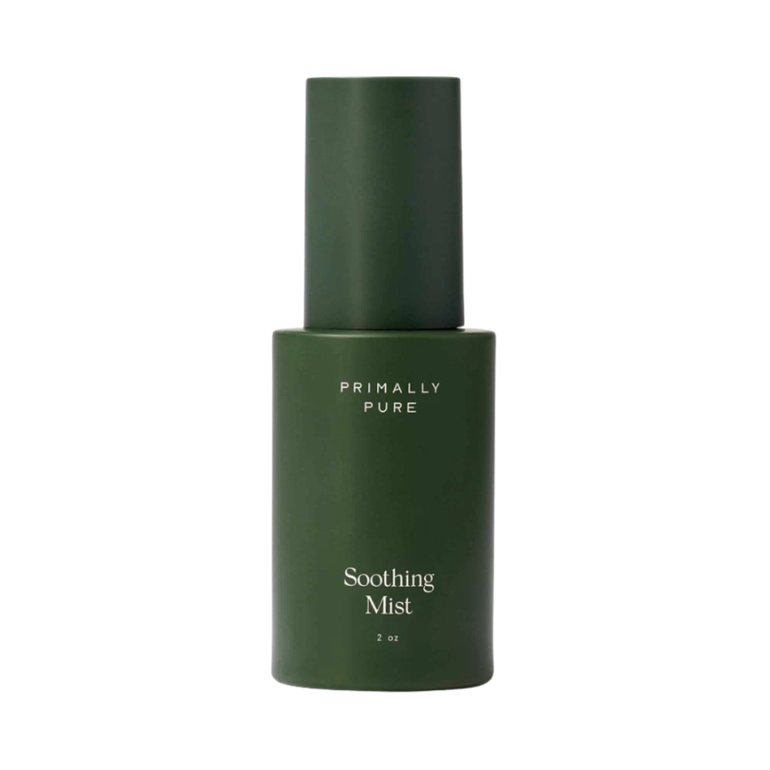 Prima Mist Feather & Nest