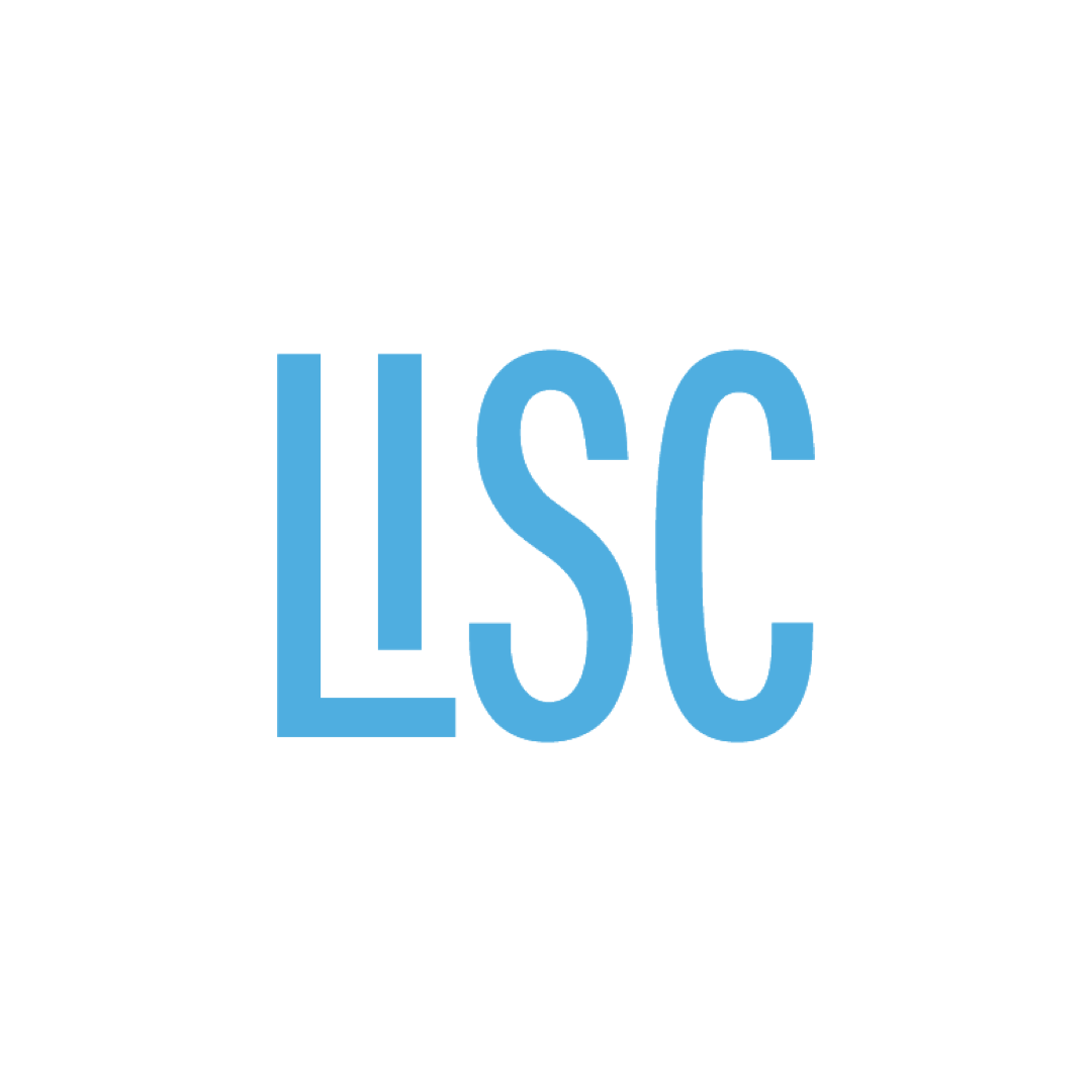 LISC logo