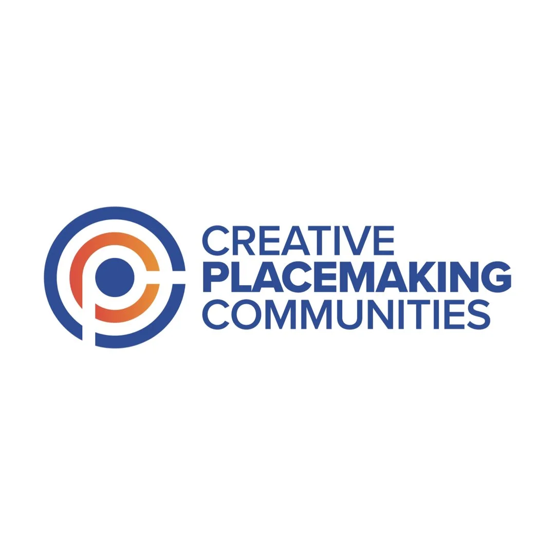 Creative Placemaking Communities logo