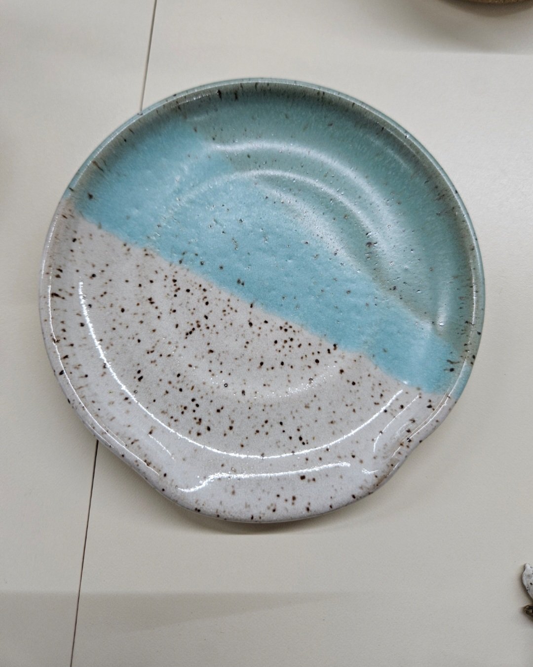 Spoon Rest - Single Color