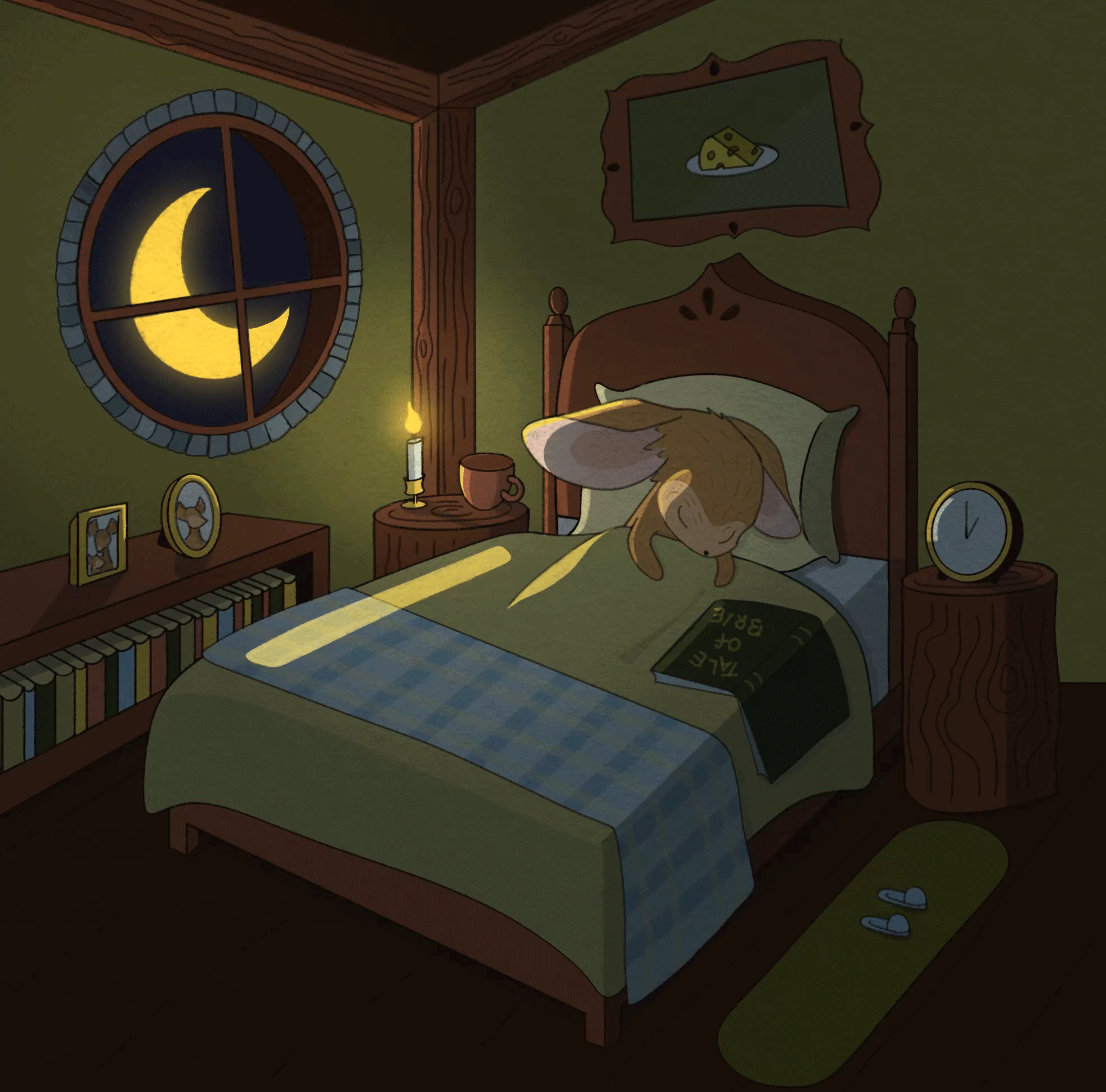 Sleeping-Mouse.gif