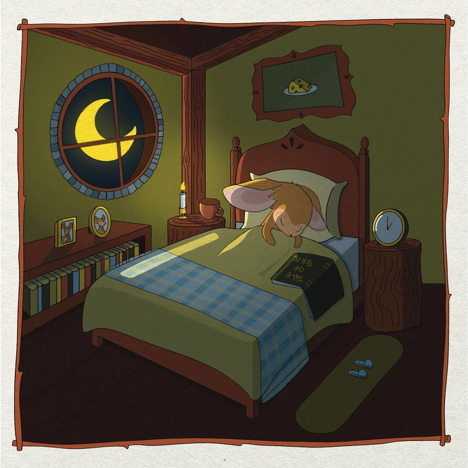 Cozy Mouse Reading_5x5_night.jpg