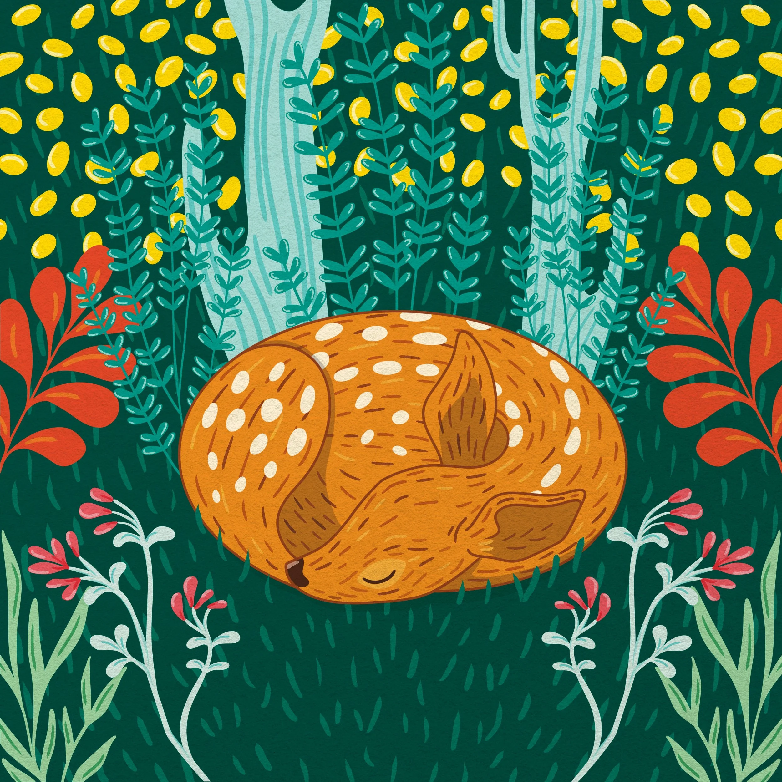 Deer_Pillow_ VF with texture copy.jpeg
