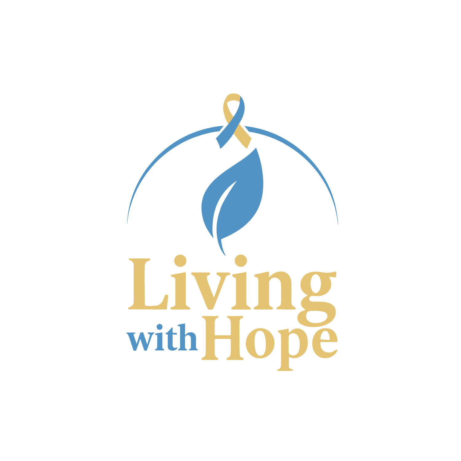 Living with Hope