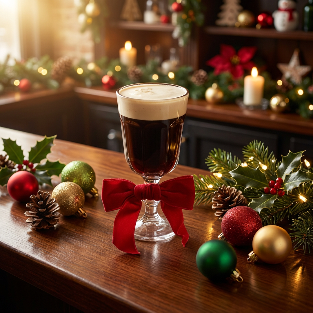 Irish Coffee