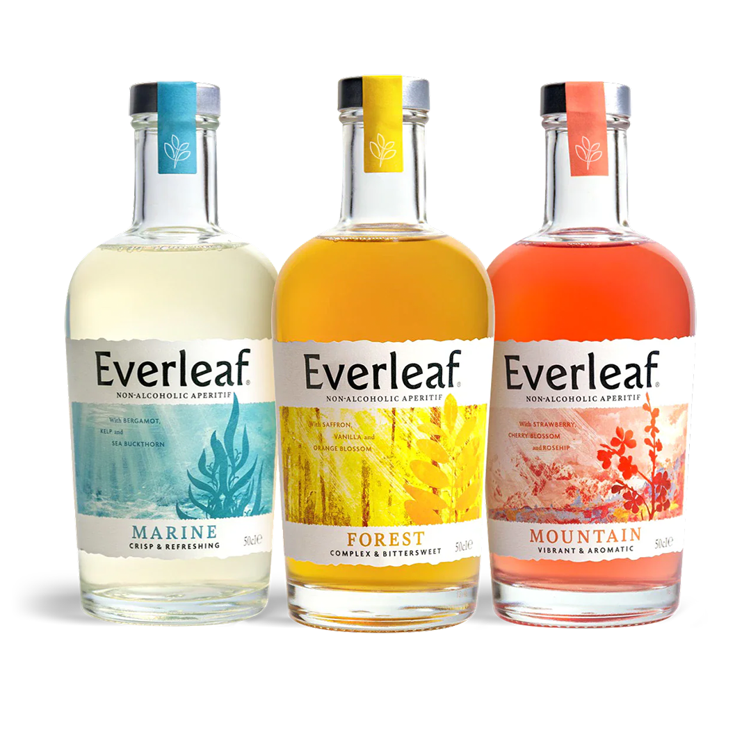 Everleaf 0%
