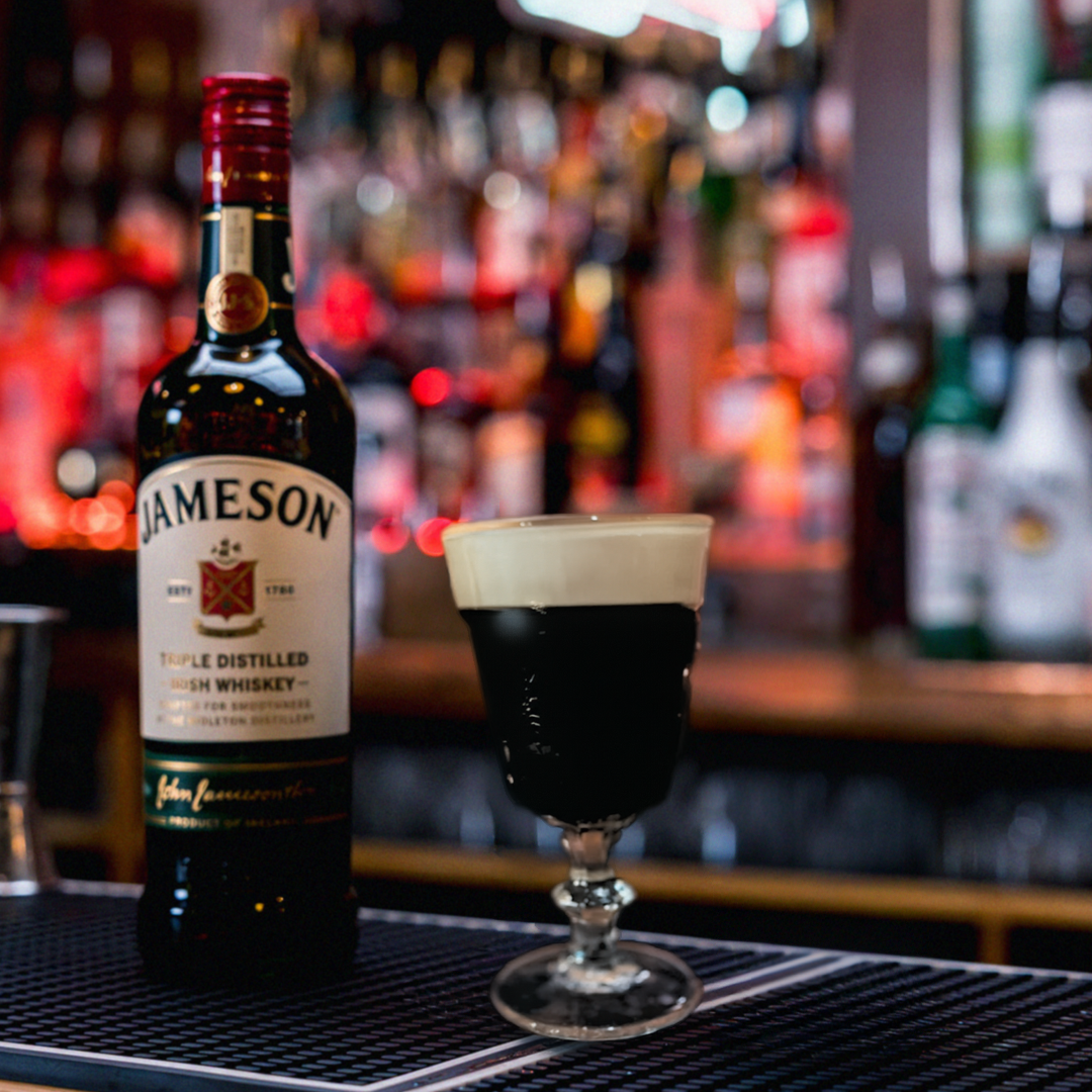 Irish Coffee