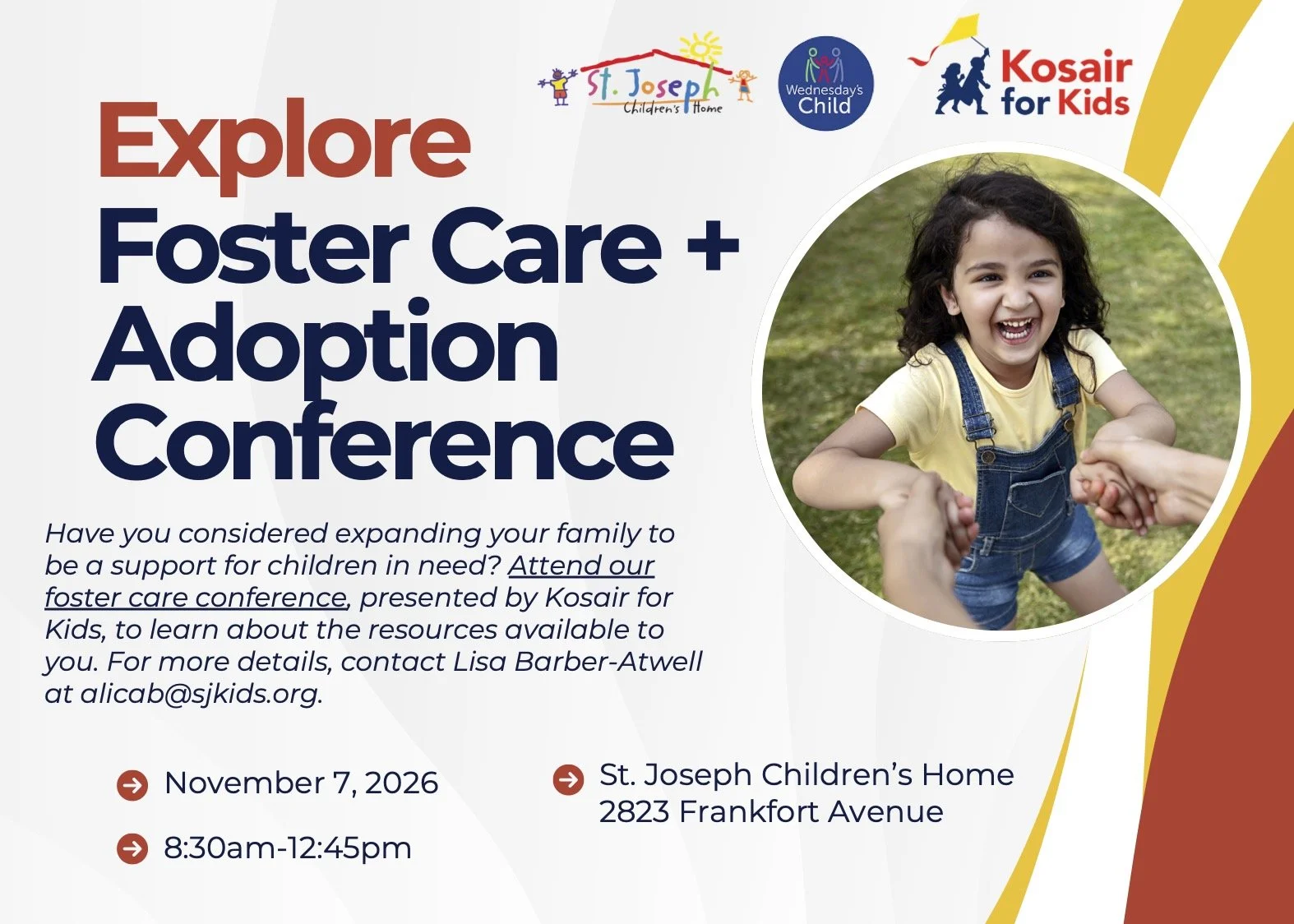 Explore Foster Care