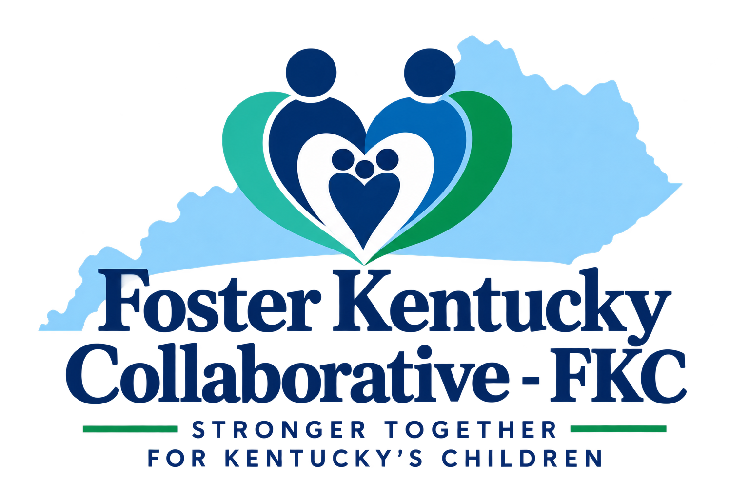 Foster Kentucky Collaborative Logo
