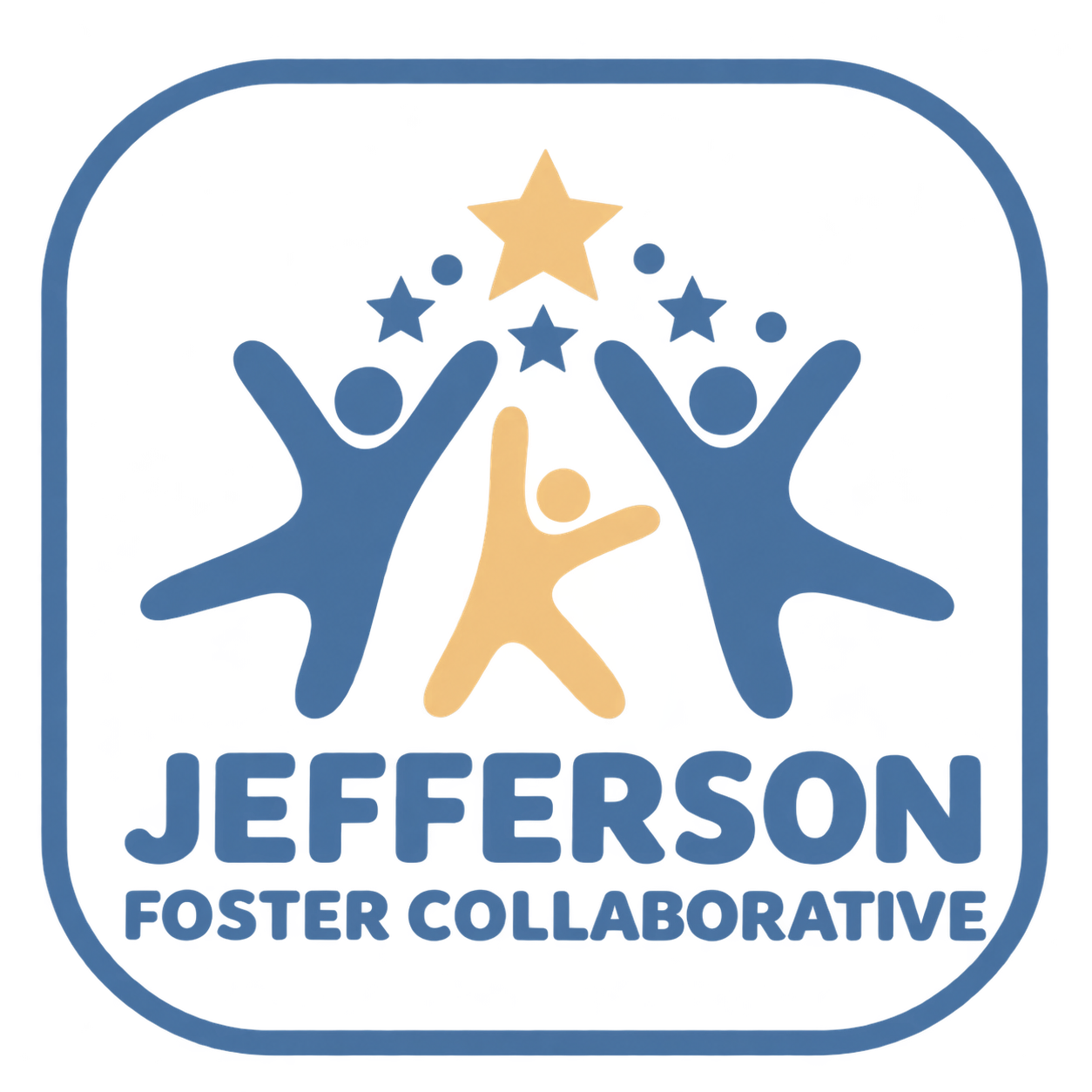 Jefferson Foster Collaborative Logo