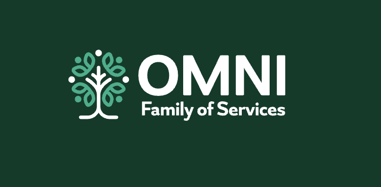 Omni Family of Services Logo