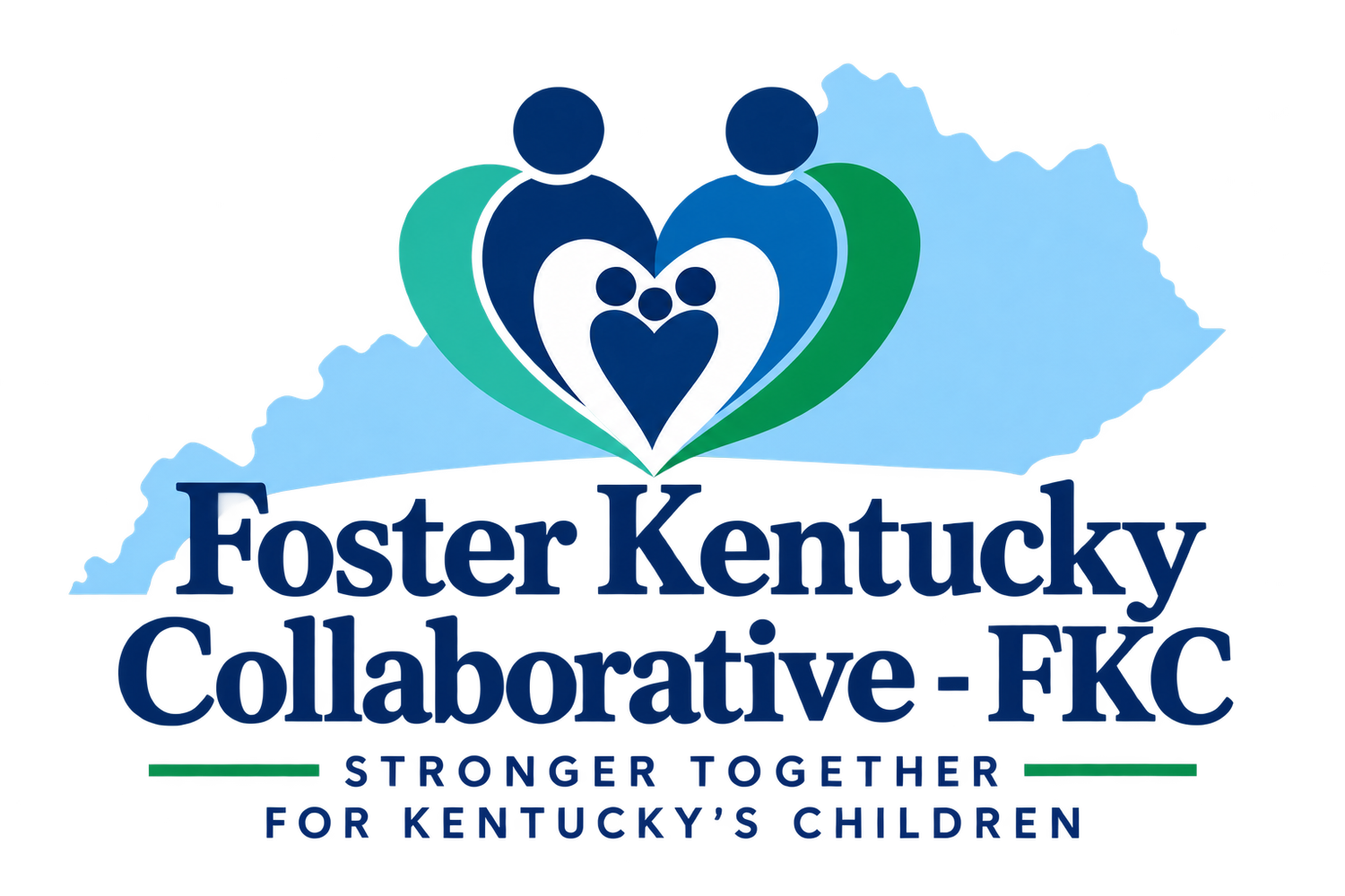Foster Kentucky Collaborative Website