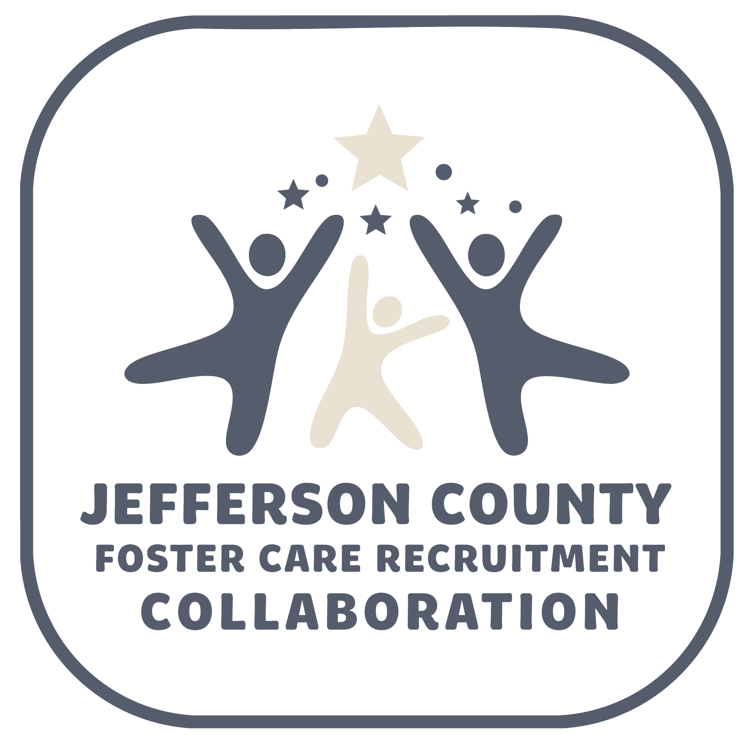 Jefferson County Foster Care Recruitment Collaboration