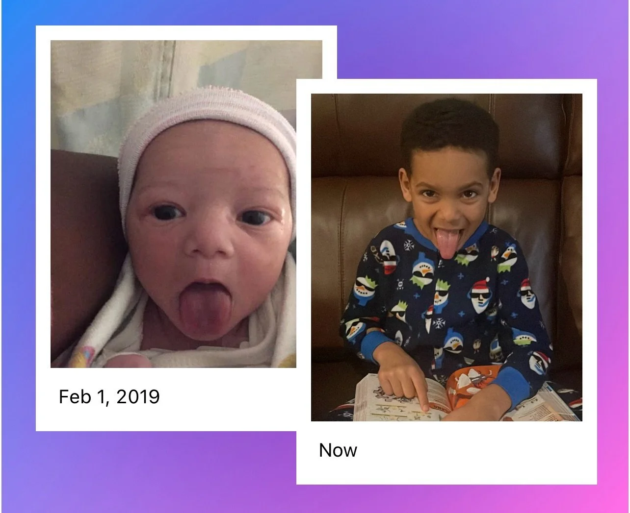 My namesake. 

The journey of knowing you and seeing you growing has been at once redeeming, challenging, affirming, and singular. I love your sweet heart that cares deeply for all. You are the consummate friend. You fill our home and every other spa