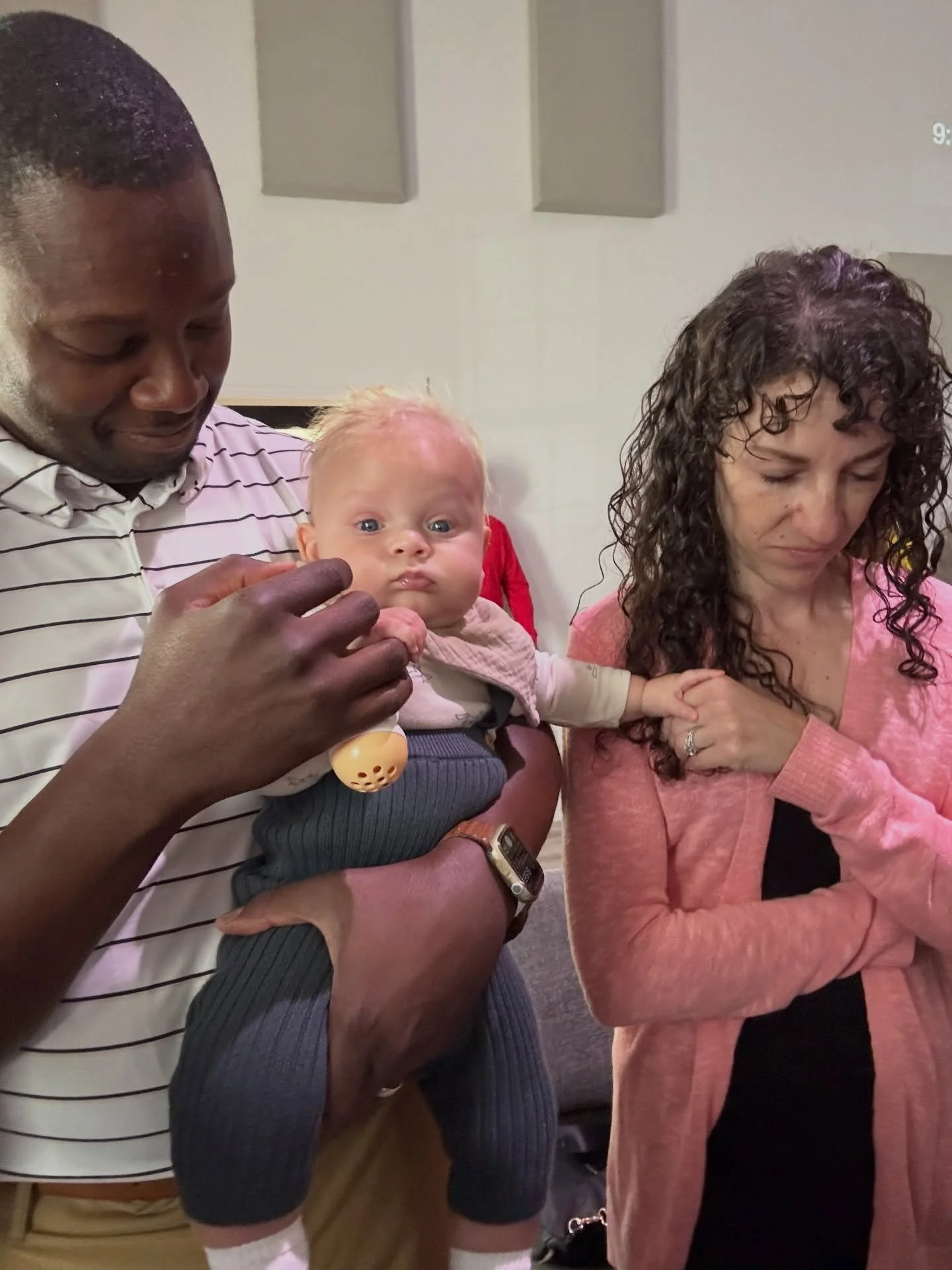 September has brought some real intense growth personally and professionally. Which is to say, it was ROUGH! 

On the day-by-day, it was hard at times to find the happiness. But reflecting through pictures has brought such peace in reminding how much