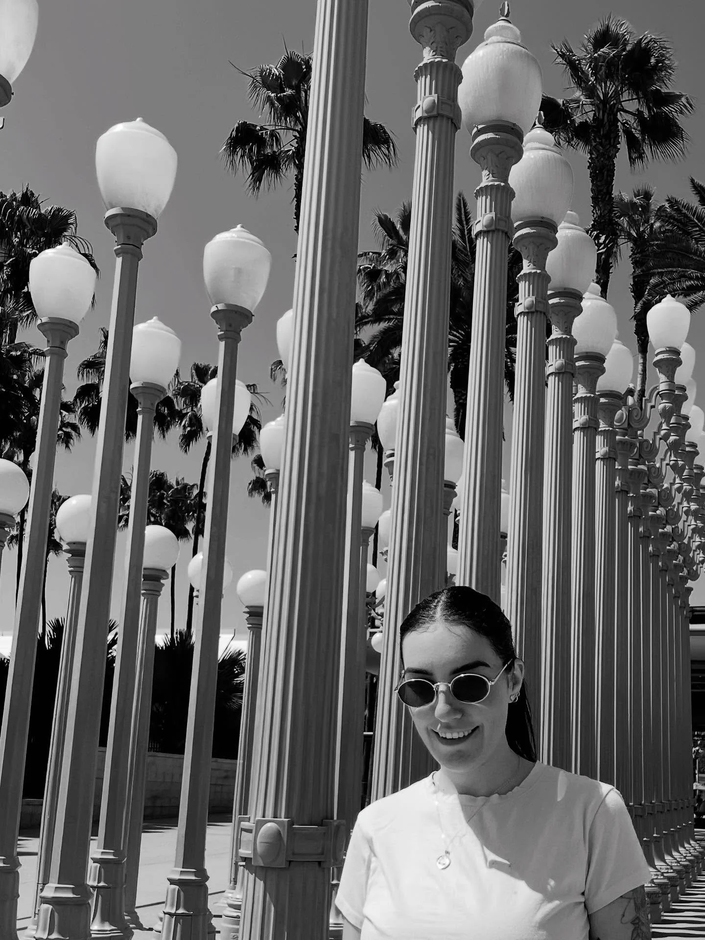 E quando tu vive o que sempre sonhou, s&oacute; h&aacute; gratid&atilde;o e amor e felicidade e carinho e quietude