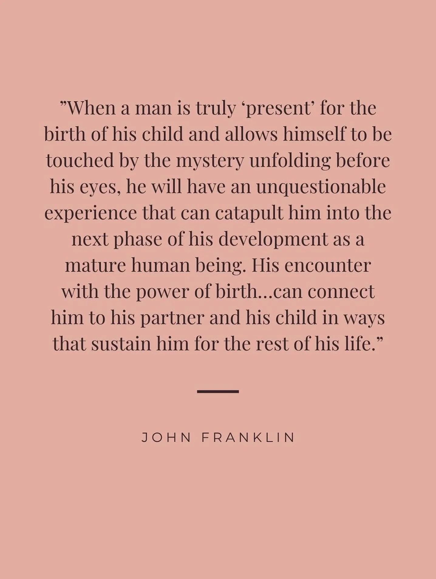 Partners have such a huge impact on the birth experience. When they know how to offer comfort, advocate, and bring calm, they become the steady presence that helps everything feel a little easier.

As a doula and Lamaze trained birth educator, I love