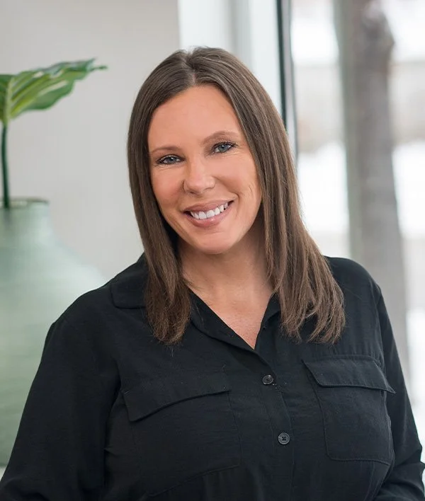 Rachel Aljets, Reacor Portfolio Director