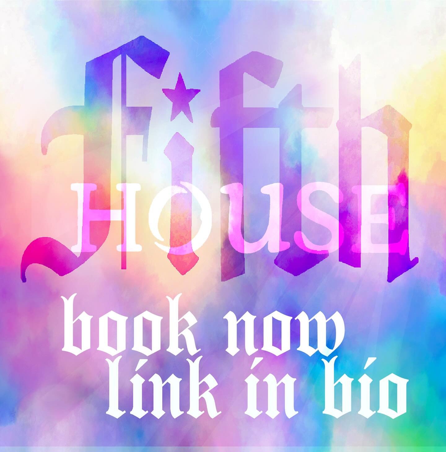 Reserve your spot NOW and join us for a 3(or 4)-Course Prix Fixe AND Halloween goodies all at a cute new spot that will definitely be 100% finished in time so don&rsquo;t you worry about nothing.

But literally what could be a better treat? So get yo