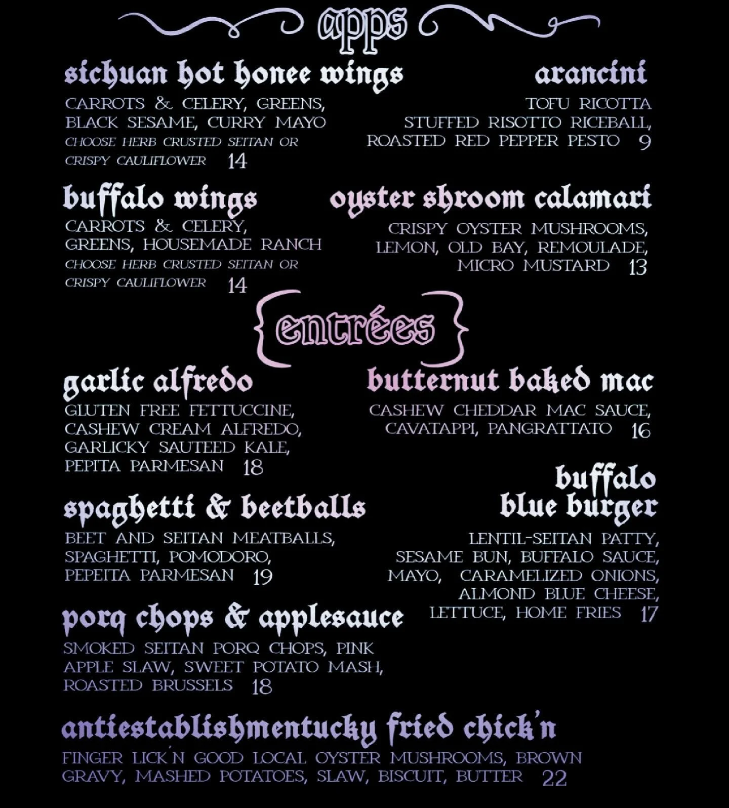📣 It&rsquo;s lunchtime! Now open on Saturday &amp; Sunday at 11am. We&rsquo;ll have some brunchy things next weekend but for now enjoy our regular menu! 

Also, we have some warm chili and cornbread for all who need a warm meal. Choose whether to pa