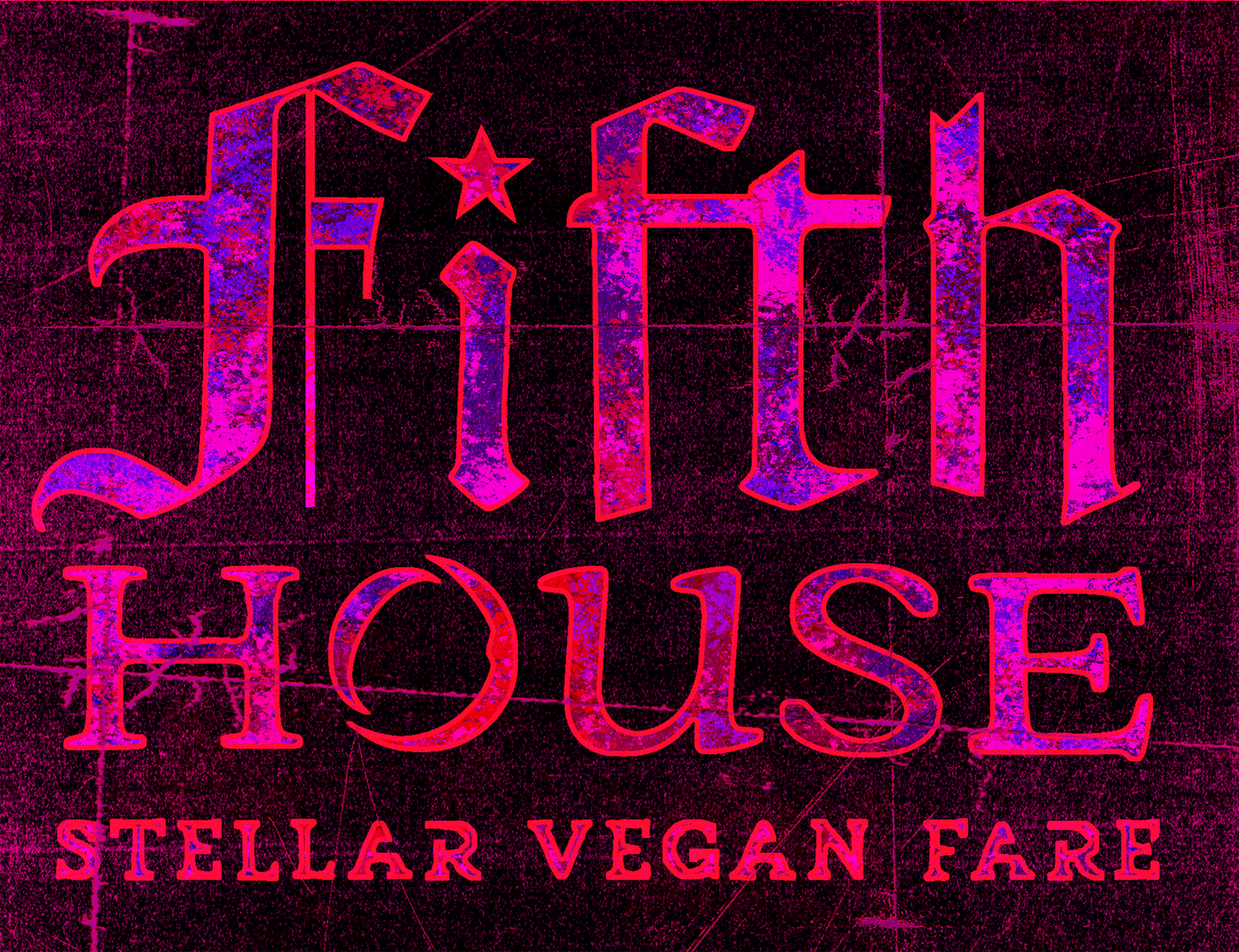 Fifth House
