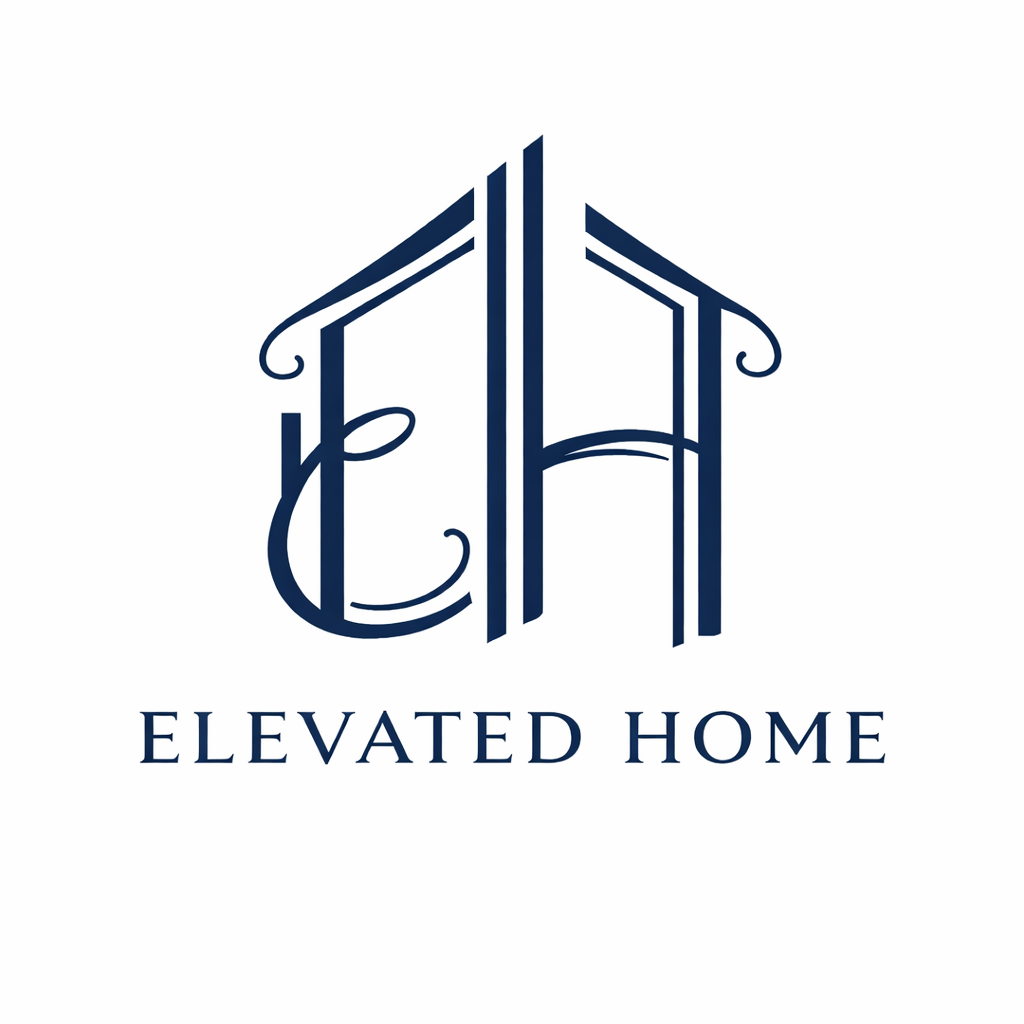 Elevated Home 