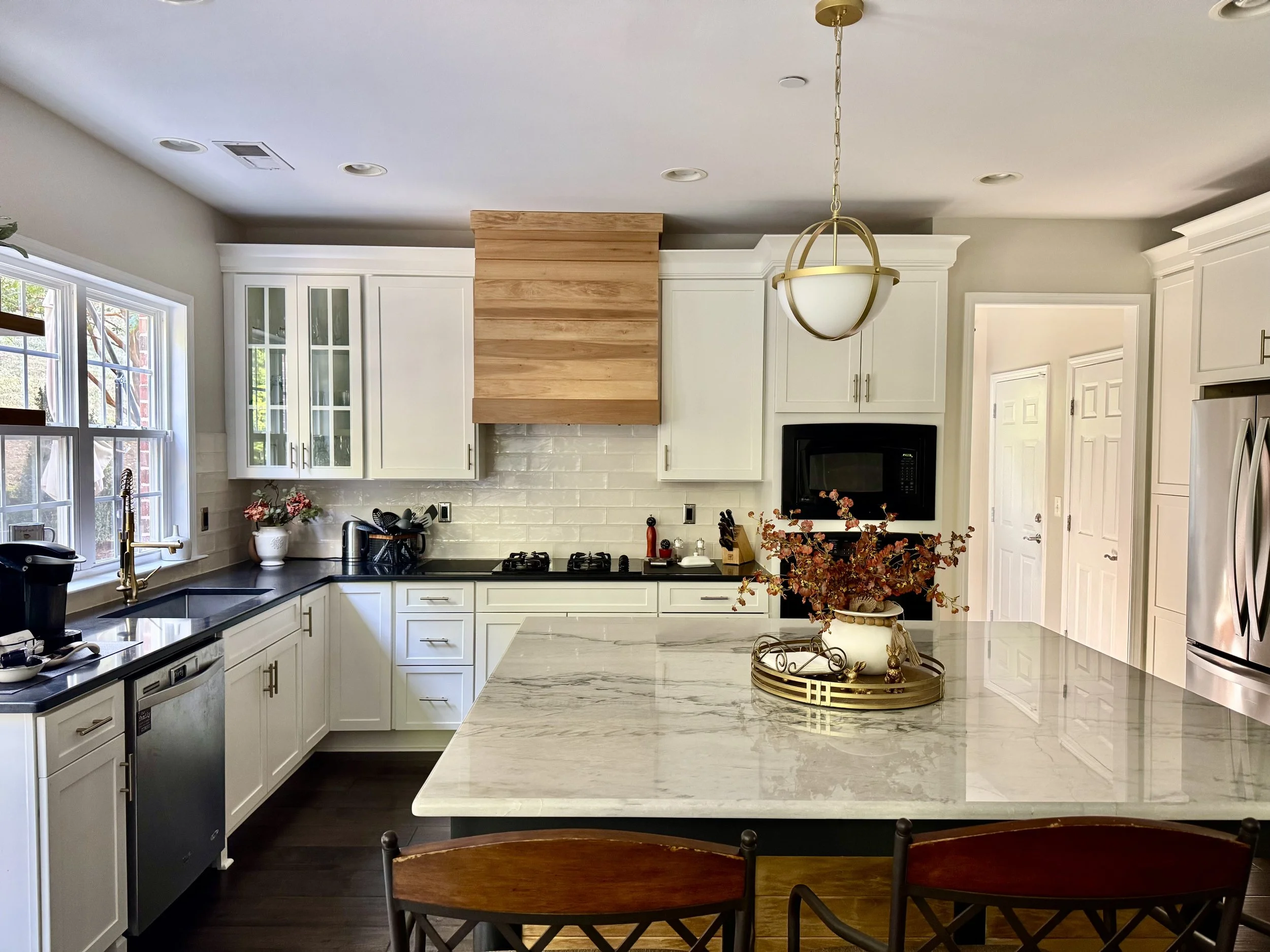 2006 Kitchen Renovation