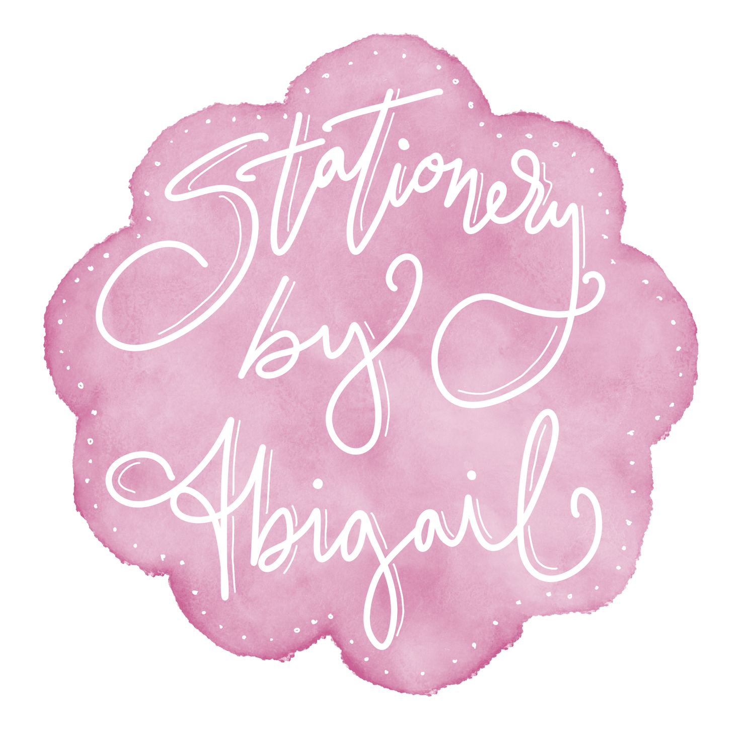 Stationery by Abigail