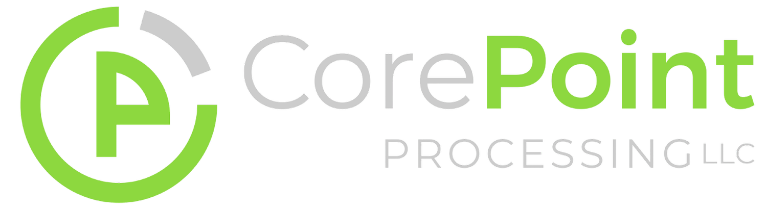 Core Point Processing LLC