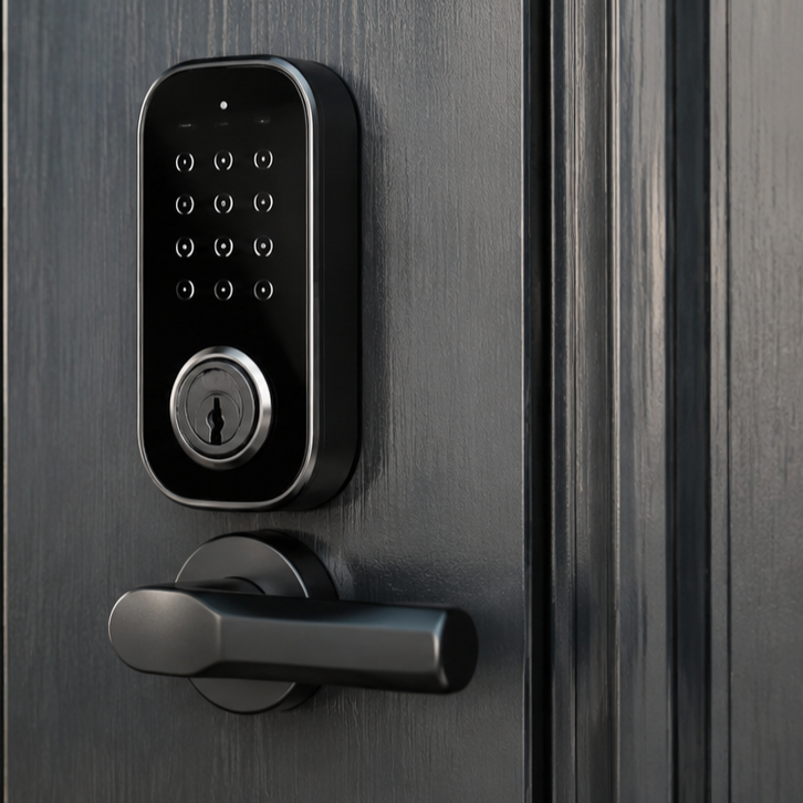 Are Smart Locks Actually Worth It for Your Front Door?