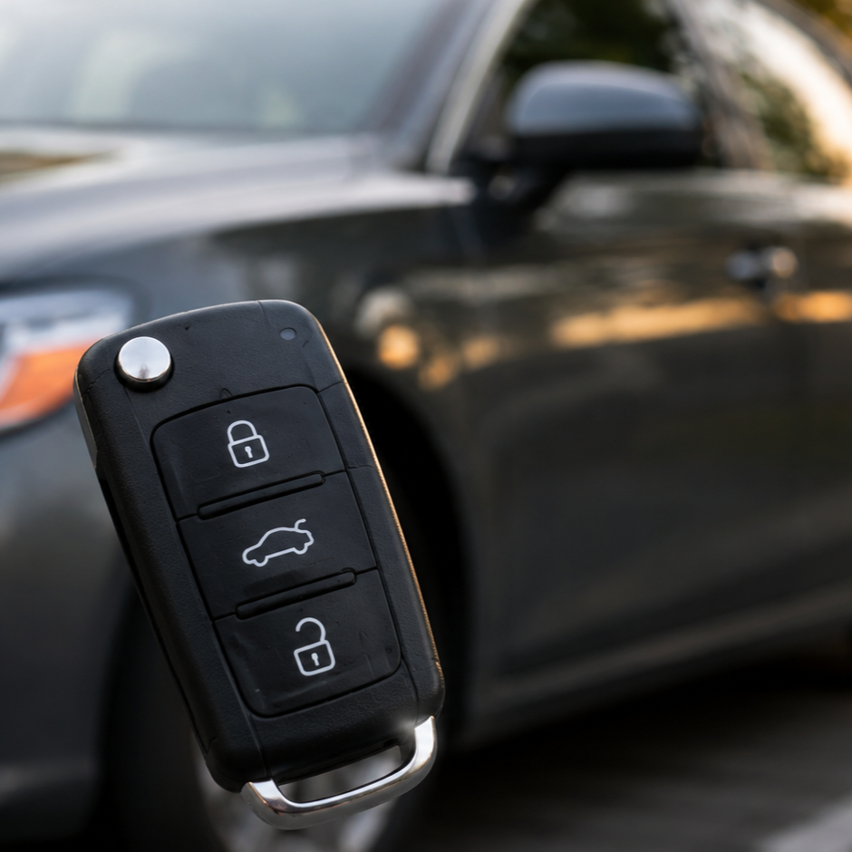 Car Key Fob Suddenly Dead? Why It Quit and the Fix