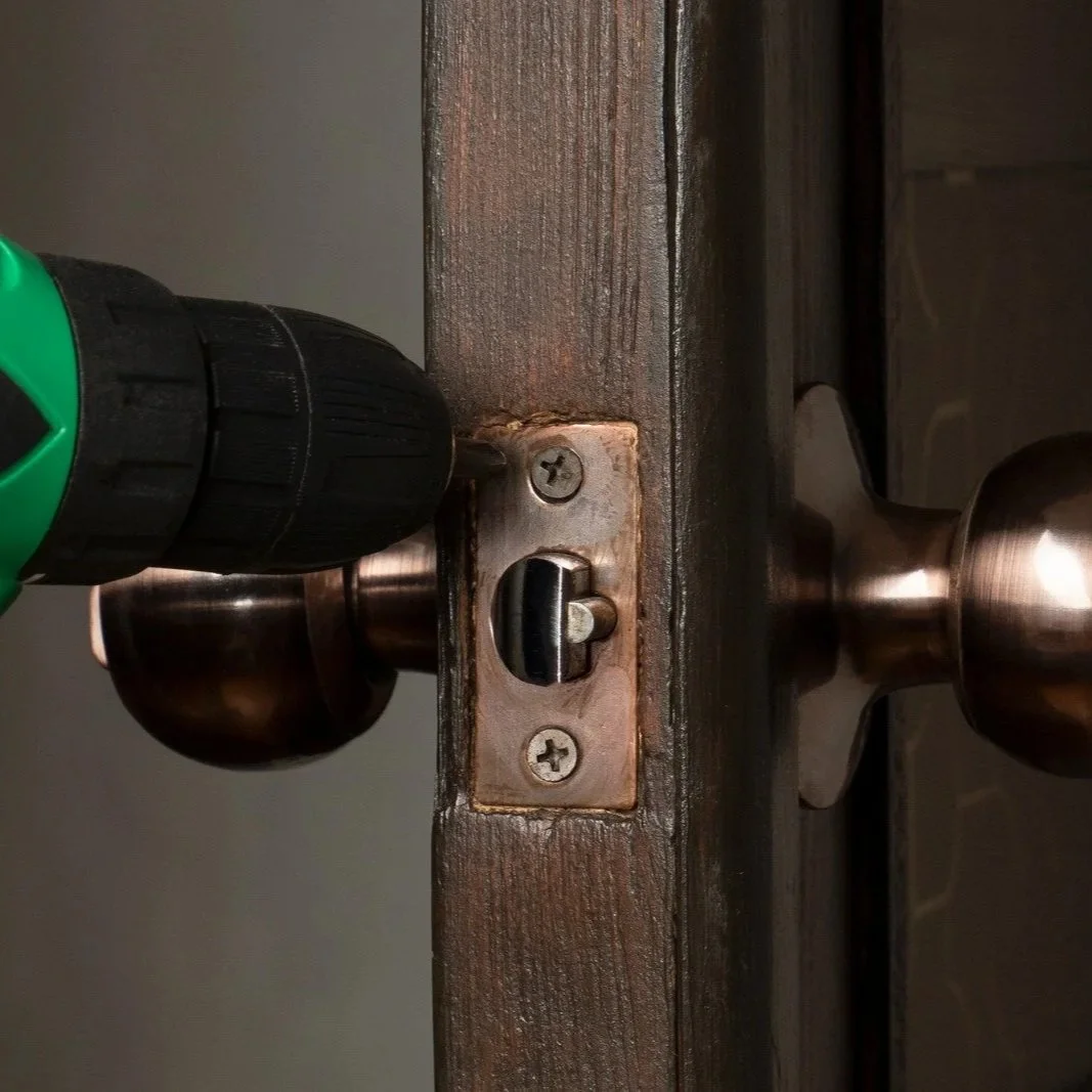 Rekeying vs Replacing Locks: Which Do You Actually Need?