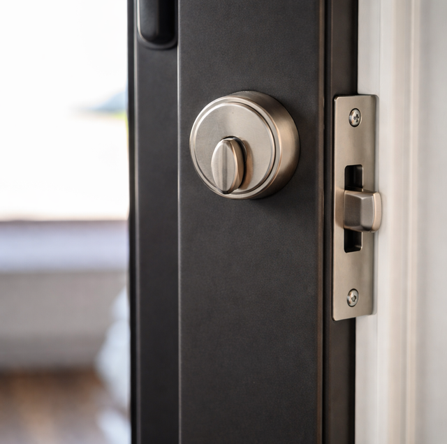 Deadbolt Grades Explained: What ANSI Grade 1, 2, 3 Mean