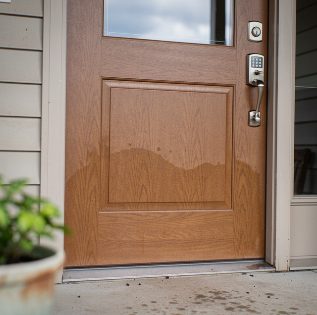 How Keyless Entry Improves Home Security