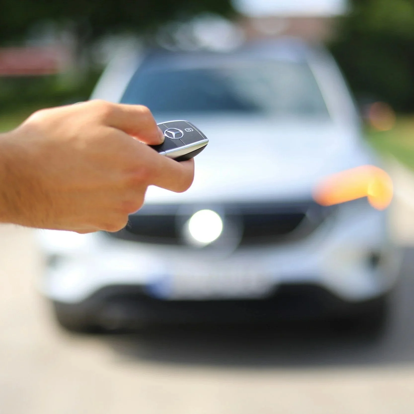 Euro Keys: Why Your Fancy Car Needs a Fancy Locksmith