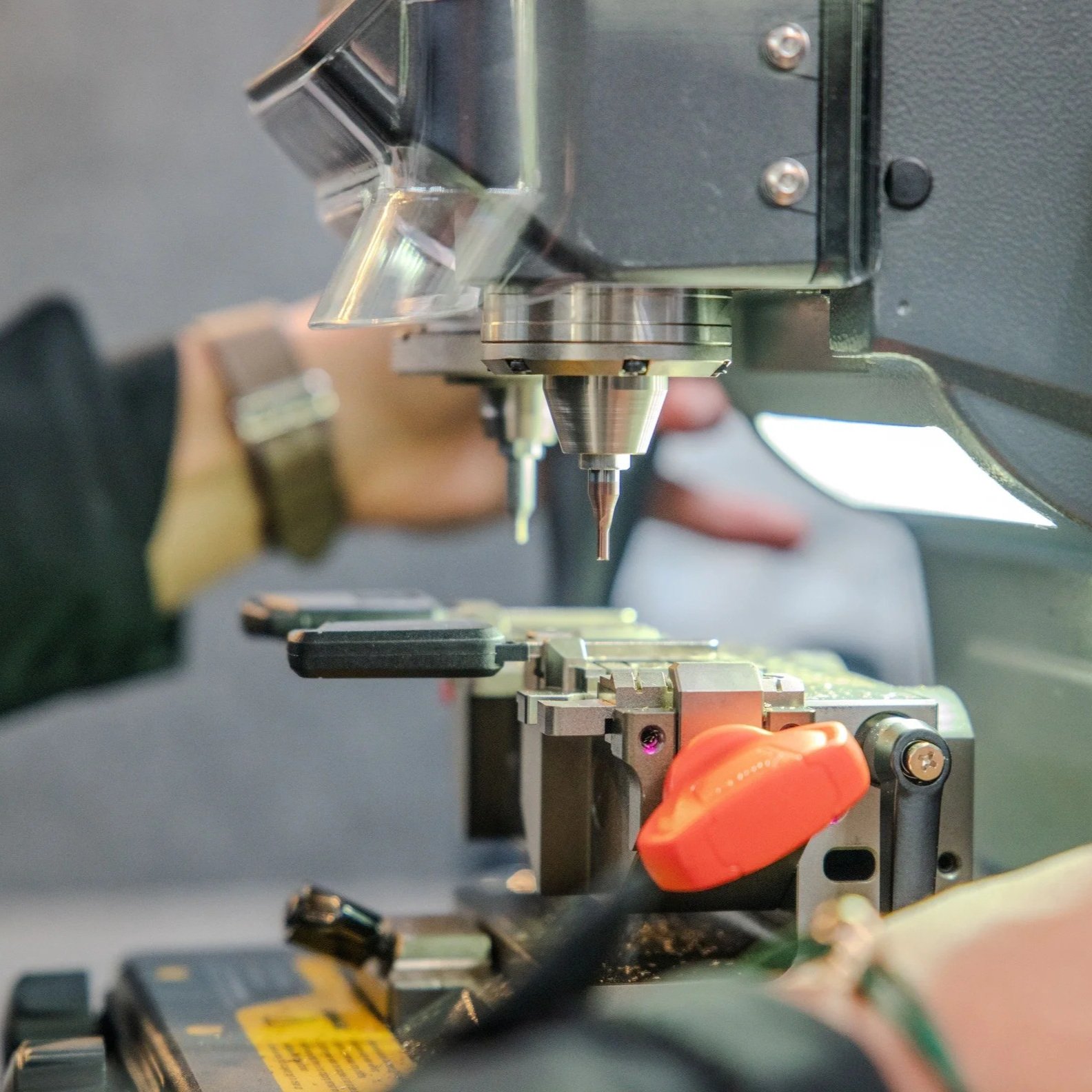 key duplication services in pennsylvania