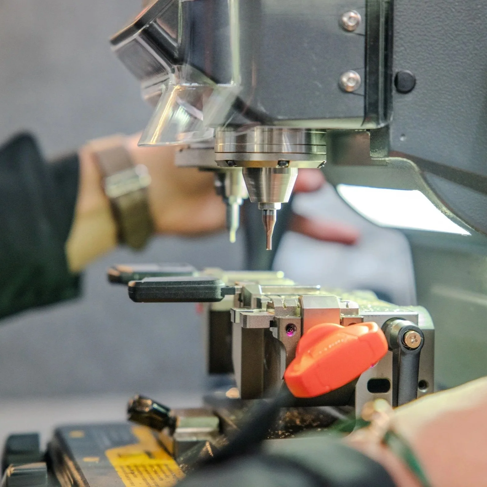 Clone Wars: How Car Key Copycats Keep You Moving